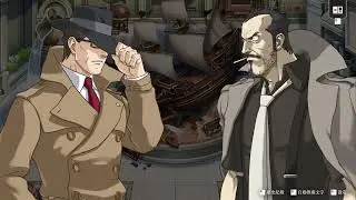 【逆轉檢察官1&2】#16 2-第三章 傳承的逆轉(1)