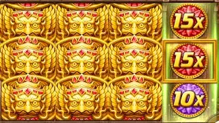 FORTUNE GEMS WON 6,080,K Classic Slot Machine - Max Win