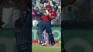 Big Teams Pressure Mein? | Nepal vs England 185 Chase Drama ROBOTCRICKET 11 #cricket