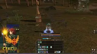 Noble class quest + leveling - x10