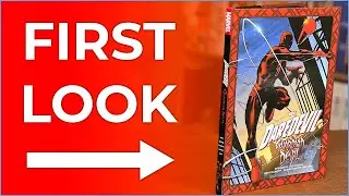 DAREDEVIL: GUARDIAN DEVIL GALLERY EDITION OVERVIEW