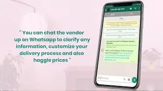 How to shop from verified vendor on Marketstro