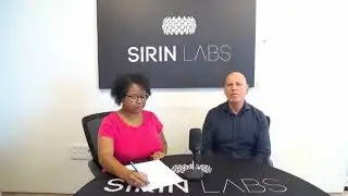Q&A with SIRIN LABS Co-CEO Zvika Landau_20 June 18