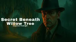 The Secret Beneath the Willow Tree | Inspector Purbright Mysteries | BBC Radio Drama