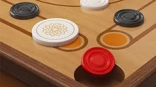 carrom dise pool #short