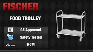 Food Trolley