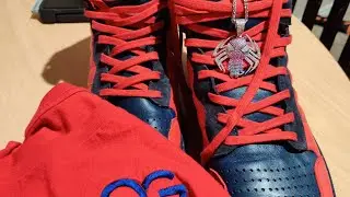 #NotedSole Unboxing: The Primary Sole by #MarcusBrooks