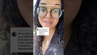 Let&rsquo;s talk thyroid labs!