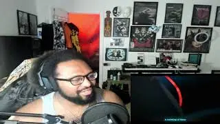 NEW MUSIC!!! | Termina - Spiraling | Reaction