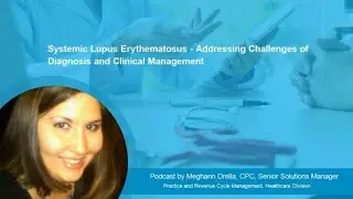 SLE - Diagnosis & Effective Treatment