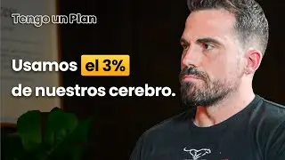 Cómo Desbloquear el 99.7% de tu Potencial Humano (Miguel Navarro)