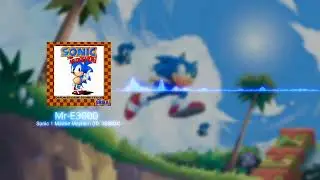 Sonic 1 Marble Mayhem | Sonic The Hedgehog