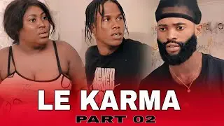 LE KARMA PART 2 (FULL MOVIE 2026) Fabiola // Kiteres // Hanna // Bob // Maykel // kimy