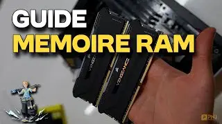 Comment Choisir sa RAM en 2025 : DDR4 ou DDR5 ? Guide Complet