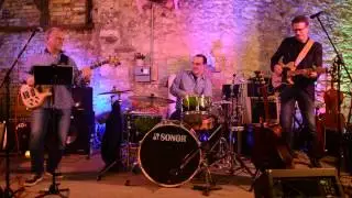 Texas House Band 