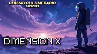 Dimension X - 