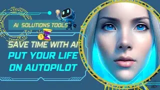 Ai Time Saver Tools - For busy Professionals
