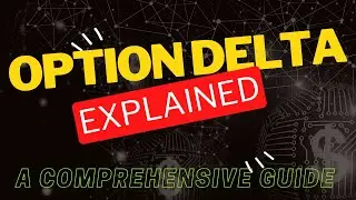 Understanding #Option #Delta: A Comprehensive Guide