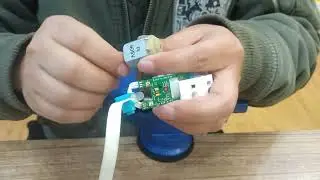 LEGO SPIKE Motor disassembly and repair