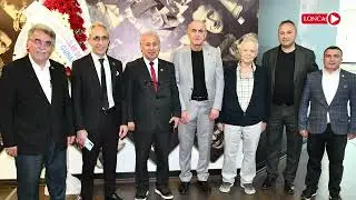 BEYLİKD&Uuml;Z&Uuml; B&Uuml;Y&Uuml;K BİRLİK PARTİSİ İL&Ccedil;E KONGRESİ