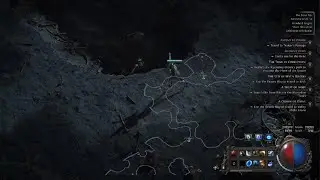 Path of Exile 2 Beta Ekbar n Iktar vs PotCG Gemling