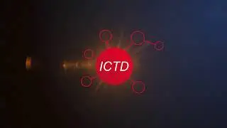 ICTD, International Center for Training & Development Promo