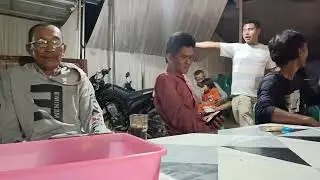 Mengapa cover by Bg Karman Koja