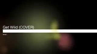 女性が歌う TM NETWORK / Get Wild '89 - 2015（HUGE DATA）NEXU2で再現してみた