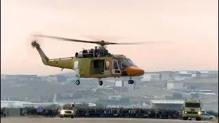 Milli Helikopter T625 B&ouml;yle Havalandı