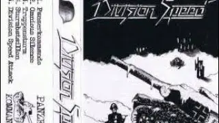 Division Speed (DEU) - (2009) Division Speed [Demo]
