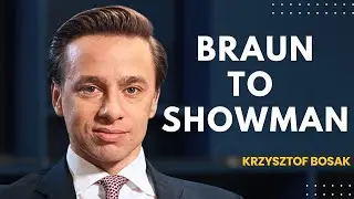 Dlaczego Polska nie potrafi zadbać o swój interes? II - Krzysztof Bosak #169
