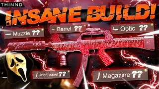The NEW Lapa SMG Class Kinda Fries&hellip; Warzone Rebirth Island Ft @QuandoRondo