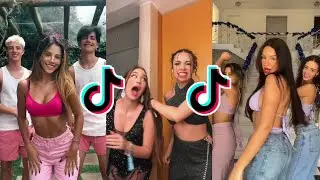 MELHORES DANCINHAS DA SEMANA | TIKTOK MASHUP BRAZIL 2022 | DANCE SE SOUBER | TENTE NÃO DANÇAR #29