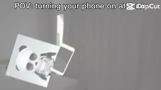 Epic flash bang