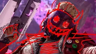 MAIN SANTAI GOTG part 3