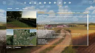 six ashes map tour