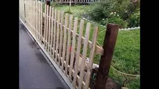 Old Fencing Removal Services In Omaha Nebraska | Price Moving & Hauling Omaha