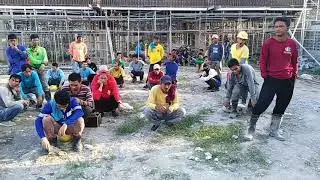 TOOLBOX MEETING