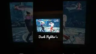 Tekken 7 S4 Match Sohaib vs Syed Tahir ft3