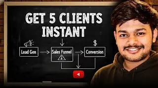 How & Where to Get Your First Coaching Clients (fast!) 3 Steps Only