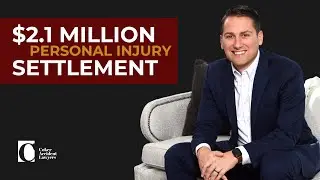 Georgia Legal Talks Episode 5 | $2.1 Million Personal Injury Settlement: How We Fought and Won