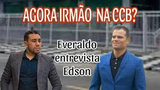 O pastor da Mundial que se converteu a CCB