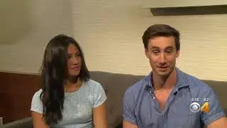 Greg Moody: 'Miss Saigon' Is At Its Heart A Powerful Love Story