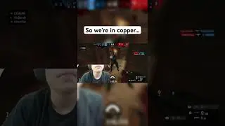 Bad aim&hellip; #jynxzi #twitch #r6s