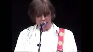 Sonic Youth - 6/15/2003 - Three Rivers Arts Festival Point State Park - Pittsburgh PA Pt 1