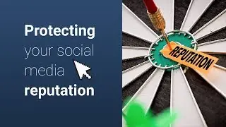 Small Business Essentials: Protecting Your Social Reputation | JumpCrew Webinar