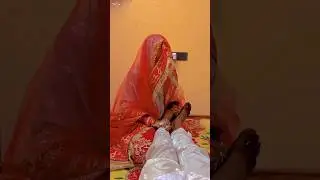 Muslim Couple WhatsApp Status | Tag Your Love Wife🥰❤️😍 | Cute Couple Video Status | #Shorts