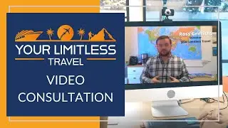 Your Limitless Travel Video Consultation