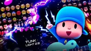 10 MINUTOS DOS MELHORES FUNK LIGHT 2020 X OS FUNK LIGHT SEM PALAVR&Atilde;O MAIS TOCADOS | FUNK LIGHT 2020