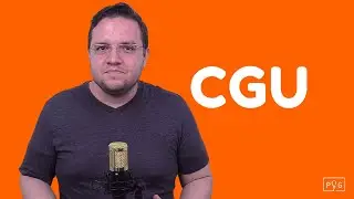 Saiba tudo sobre a CGU